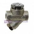 Thermodynamic steam trap Thermodynamic steam trap
